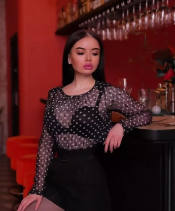 Марина