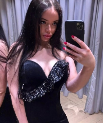 Марина