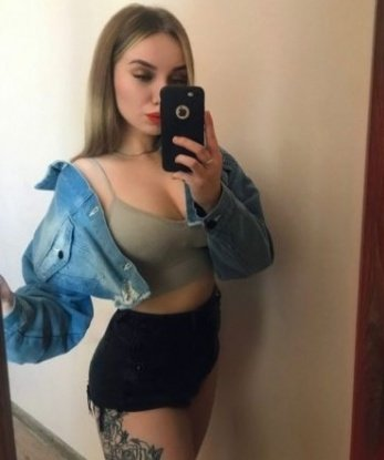 Анкета проститутки Света - Фото 1, Лановцы, 23 года, №15631